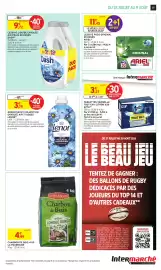 Catalogue Intermarché page 19