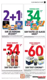 Catalogue Intermarché page 3
