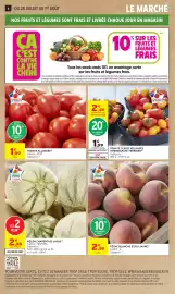 Catalogue Intermarché page 4