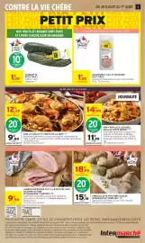 Catalogue Intermarché page 5