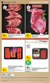 Catalogue Intermarché page 6
