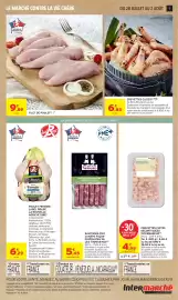 Catalogue Intermarché page 7