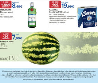 Catalogue Costco page 2