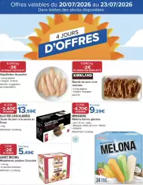 Catalogue Costco page 1