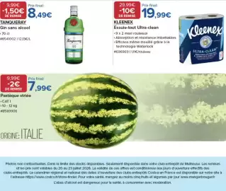 Catalogue Costco page 2
