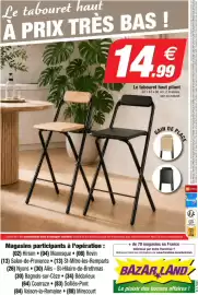 Catalogue Bazarland page 8