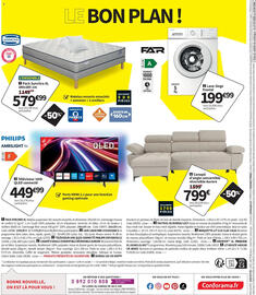 Catalogue Conforama page 32
