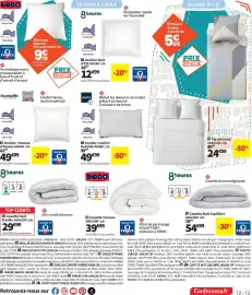 Catalogue Conforama page 13