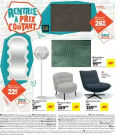 Catalogue Conforama page 18