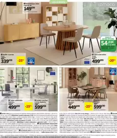 Catalogue Conforama page 20