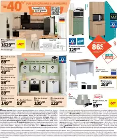 Catalogue Conforama page 24