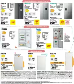Catalogue Conforama page 28