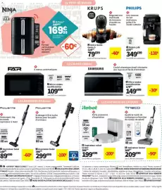Catalogue Conforama page 30