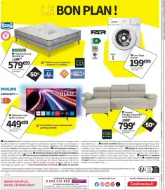 Catalogue Conforama page 32