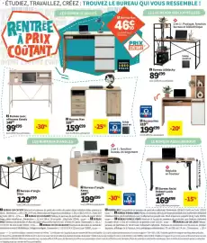 Catalogue Conforama page 4