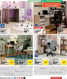Catalogue Conforama page 5