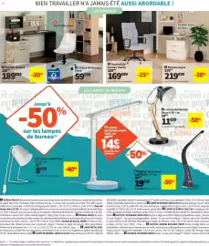 Catalogue Conforama page 6