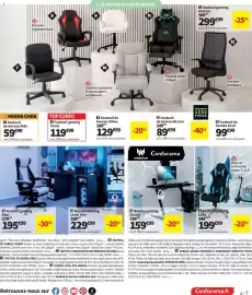 Catalogue Conforama page 7