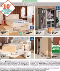 Catalogue Conforama page 8