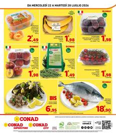 Volantino Conad City | Convenienza Più Pagina 8