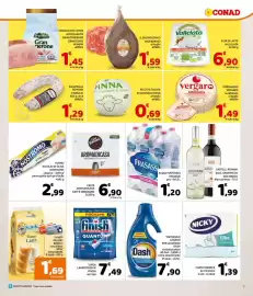 Volantino Conad City | Convenienza Più Pagina 3
