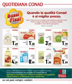 Volantino Conad City | Convenienza Più Pagina 5