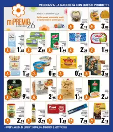 Volantino Conad City | Convenienza Più Pagina 6