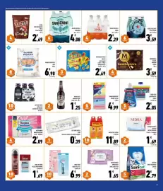 Volantino Conad City | Convenienza Più Pagina 7