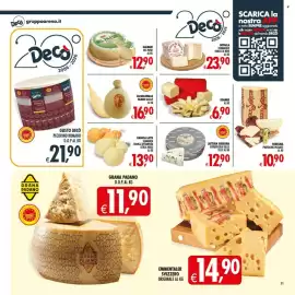Volantino Deco Supermercati Pagina 12