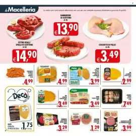 Volantino Deco Supermercati Pagina 13