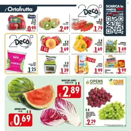 Volantino Deco Supermercati Pagina 14