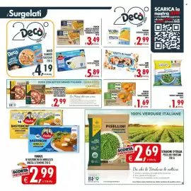 Volantino Deco Supermercati Pagina 16