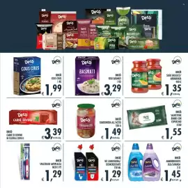 Volantino Deco Supermercati Pagina 19