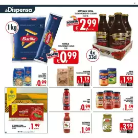 Volantino Deco Supermercati Pagina 20