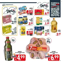 Volantino Deco Supermercati Pagina 21