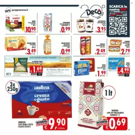Volantino Deco Supermercati Pagina 24