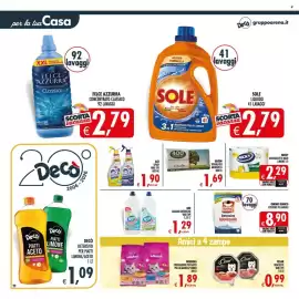 Volantino Deco Supermercati Pagina 26