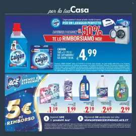 Volantino Deco Supermercati Pagina 27