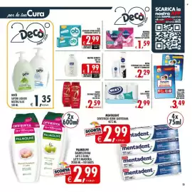 Volantino Deco Supermercati Pagina 28