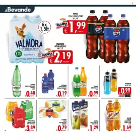 Volantino Deco Supermercati Pagina 4