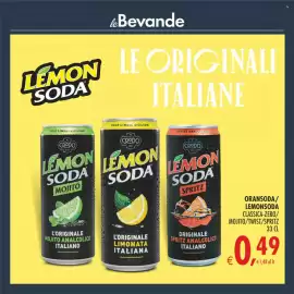 Volantino Deco Supermercati Pagina 7