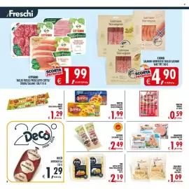 Volantino Deco Supermercati Pagina 9