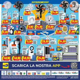 Volantino Risparmio Casa Pagina 24