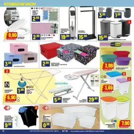 Volantino Risparmio Casa Pagina 12