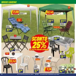 Volantino Risparmio Casa Pagina 16