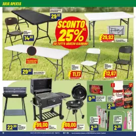 Volantino Risparmio Casa Pagina 18