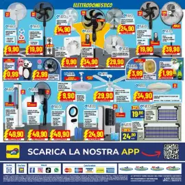 Volantino Risparmio Casa Pagina 24