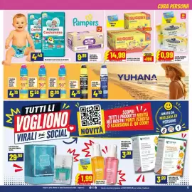 Volantino Risparmio Casa Pagina 5