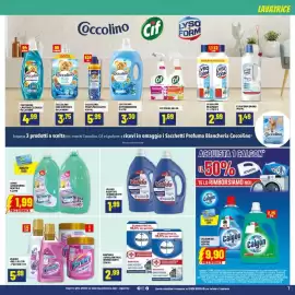 Volantino Risparmio Casa Pagina 7
