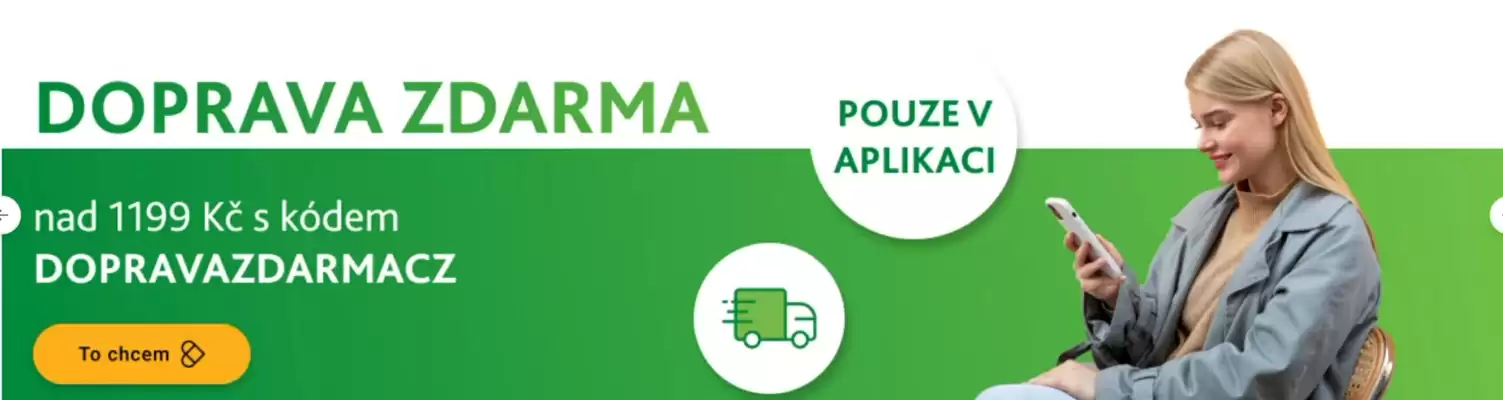 Lekarna (platné do 3-08)